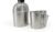 Origin Outdoors Feldflasche, Edelstahl
