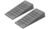 Pro Plus Ausgleichskeil, 90mm, 2er Set