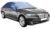Pro Plus Halbgarage M, 259x122x60cm