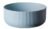 bioloco plant deluxe Salatschüssel – powder blue