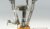EOE Strontium Gaskocher