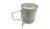EOE Olivin Tasse, Titan, 400ml