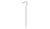EOE Nohl Zelthering, titan, 3,5x165mm, 6er-Pack