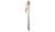 EOE Nohl Zelthering, titan, 14x165mm, 6er-Pack