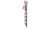 EOE Nohl Zelthering, titan, 25x160mm, 6er-Pack