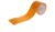 Pro Plus Reflektierendes Klebeband, 50mm/2M, orange