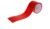 Pro Plus Reflektierendes Klebeband, 50mm/2M, rot