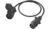 Pro Plus Verlängerungskabel, 2×7-polig, Stecker und Steckdose, 1m, 0,5mm²