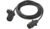 Pro Plus Verlängerungskabel, 2×7-polig, Stecker und Steckdose, 5m, 0,5mm²