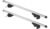 Pro Plus Dachrelingträger 120cm Aluminium 90kg