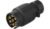 Pro Plus Multicon West Stecker, 13-polig, PVC