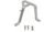 Pro Plus Ersatzradhalter Dreifuss