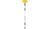 Pro Plus Teleskopwaschbürste Heavy Duty, 2,4m