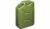 Pro Plus Benzinkanister, Metall, 20L, grün