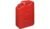 Pro Plus Benzinkanister, Metall, 20L, rot