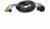 Pro Plus Kabelsatz 5M mit Stecker 13-polig und 2x Steckverbinder 5-polig