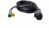 Pro Plus Kabelsatz 7M mit Stecker 13-polig und 2x Steckverbinder 5-polig