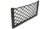 Pro Plus Ablagenetz elastisch mit Kunststoffrahmen, 30,2×16,9cm
