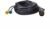 Pro Plus Kabelsatz 9M mit Stecker 7-polig und 2x Steckverbinder 5-polig