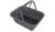 Regatta Waschkorb, faltbar, 8L, grau