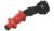 Pro Plus 530090- 530091 Anti Leck Ausgießer, auto. Stopp, metall