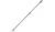 Dorema Verandastange, GFK, 25,5mm, 115-210cm
