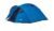 Trigano Ceylan Kuppelzelt, 4-Personen, blau
