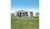 dwt Stella Vorderwand, grau, Gr. 17