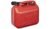 IWH Kraftstoffkanister, rot, 10l