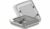 Fiamma Vent F Pro Dachhaube, 40x40cm, crystal