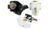 HEOSafe Security Paket (12656+1760+1958-2W) für Fiat Ducato ab Bj. 07/2006, weiß