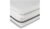 Via Mondo Hortensie 3D Topper, 140x190cm, rechts