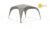 Outwell Event Lounge Pavillon, Gr. XL, 400x400cm, grau
