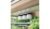 silwy Feinkost-Magnetgläser inkl. Leiste, 125ml, all white