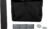 silwy Magnet Tasche, M, bis 2,5kg, schwarz