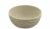 Koziol Club Organic Schale, 700ml, 4-teilig, sand