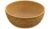 Koziol Club Organic Schale, 700ml, 4-teilig, nature wood