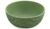 Koziol Club Organic Schale, 700ml, 4-teilig, leaf green