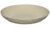 Koziol Club Organic Teller, Ø22cm, 4-teilig, desert sand