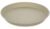 Koziol Connect Plate Teller, Ø20,5cm, 4-teilig, desert sand