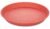 Koziol Connect Plate Teller, Ø20,5cm, 4-teilig, coral