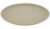 Koziol Connect Plate Teller, Ø25,5cm, 4-teilig, desert sand