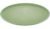 Koziol Connect Plate Teller, Ø25,5cm, 4-teilig, leaf green