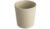 Koziol Connect Cup Becher, 190ml, 4-teilig, desert sand
