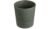 Koziol Connect Cup Becher, 190ml, 4-teilig, ash grey