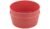 Koziol Connect Bowl Schale, 890ml, 2-teilig, coral