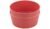 Koziol Connect Bowl Schale, 890ml, 2-teilig, coral