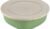 Koziol Connect Box mit Deckel, 1-teilig, 1,3l, leaf green