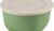 Koziol Connect Box mit Deckel, 1-teilig, 2l, leaf green