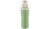 Koziol Plopp to go Trinkflasche, 425ml, leaf green
